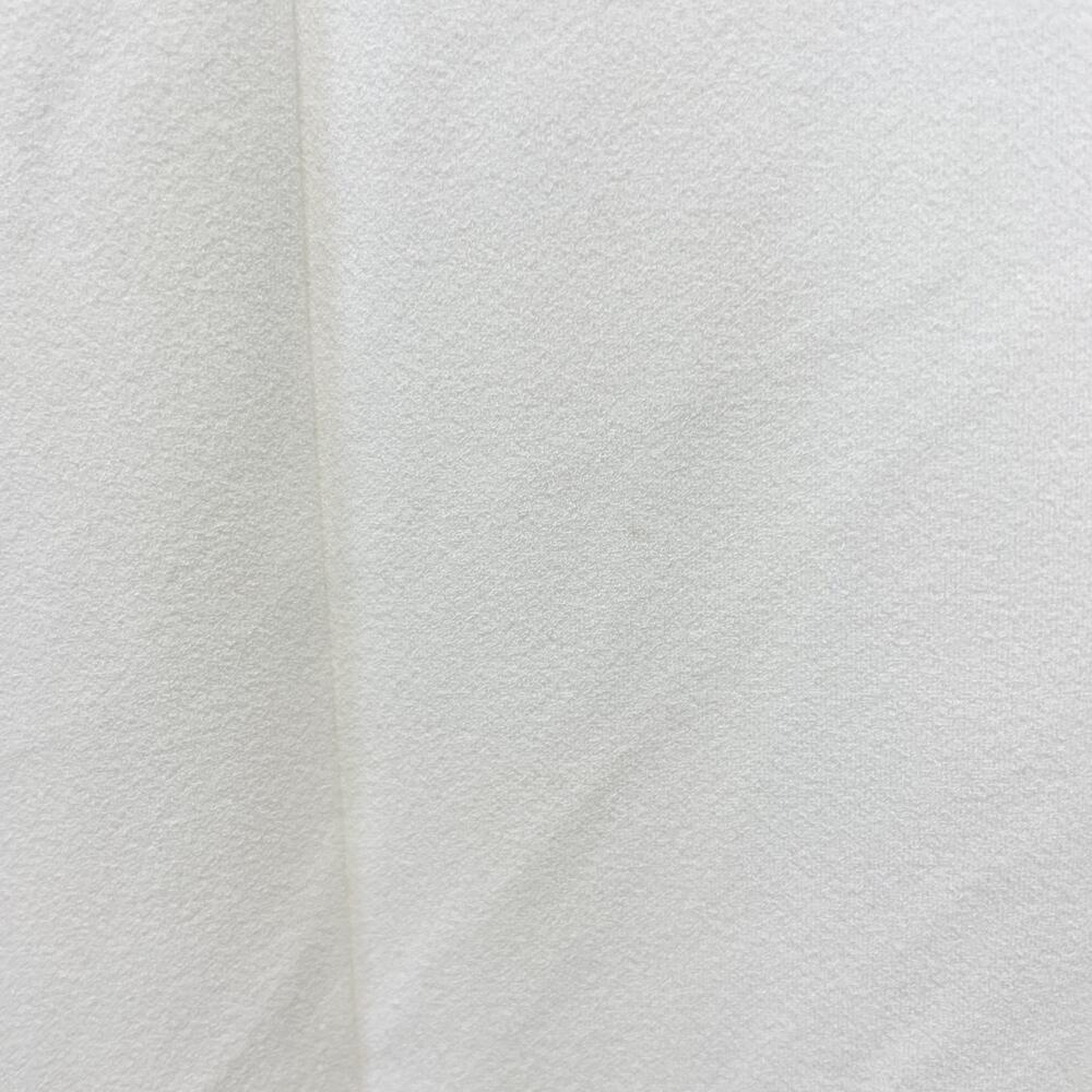 Lulus‎ Womens Exceptional Romance White Off the Shoulder Mermaid Maxi Dress XL - Picture 13 of 13